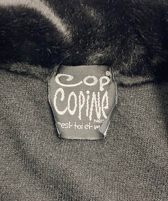 COP COPINE ニット