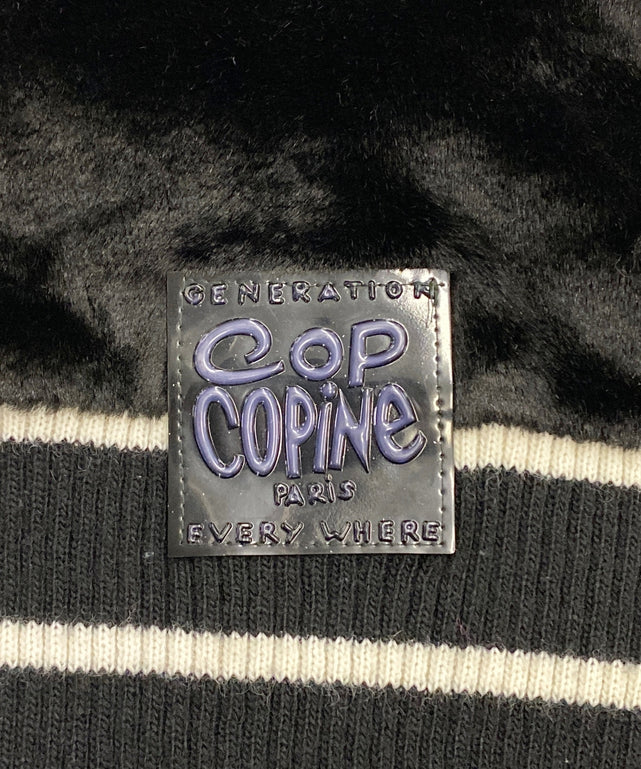 COP COPINE ニット