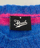 Hood ニット