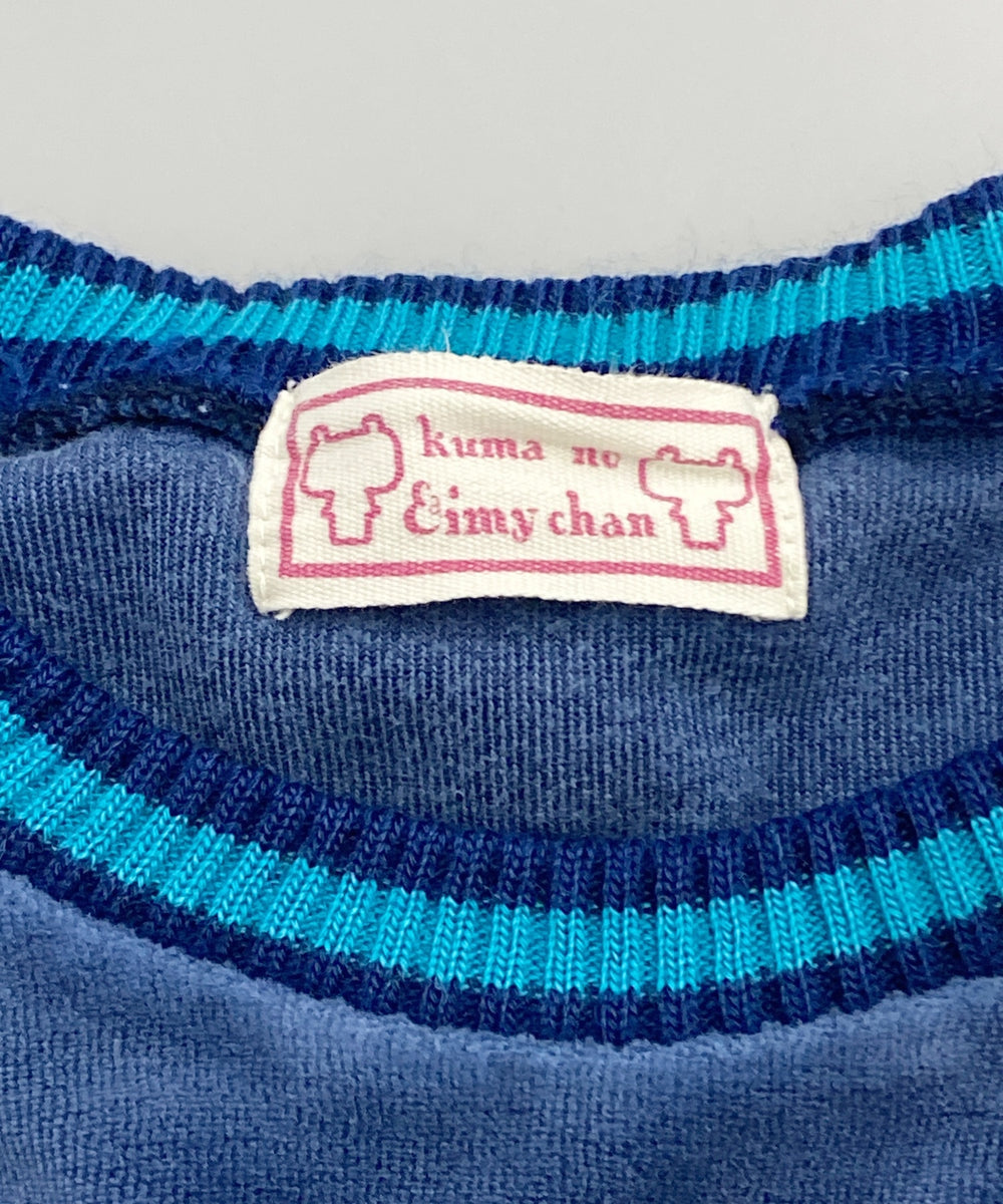 kuma no Eimy chan ニット