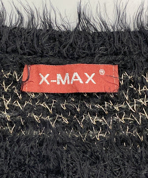 X-MAX ニット