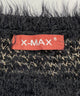 X-MAX ニット