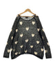 To b. by agnes b ニット