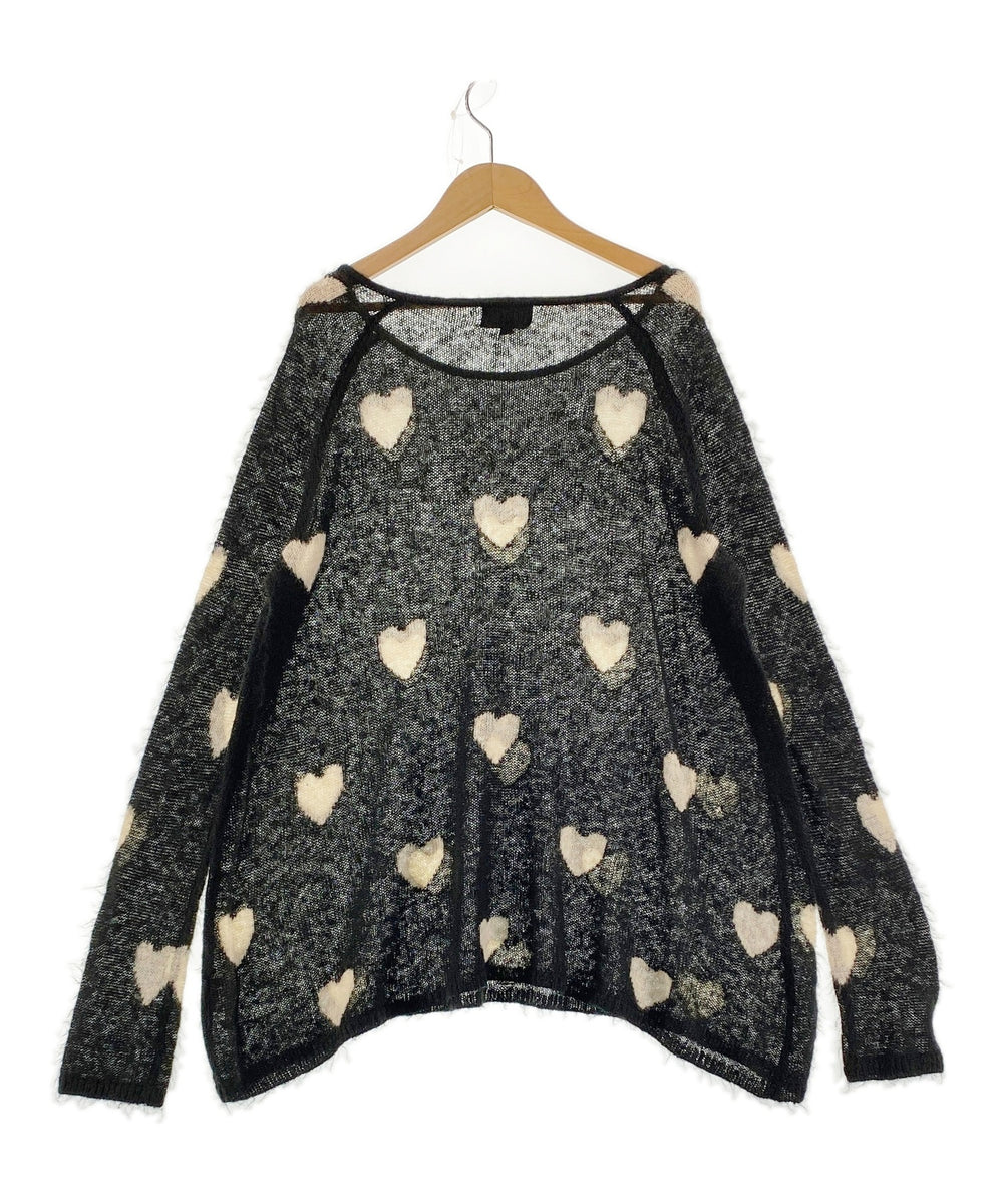 To b. by agnes b ニット