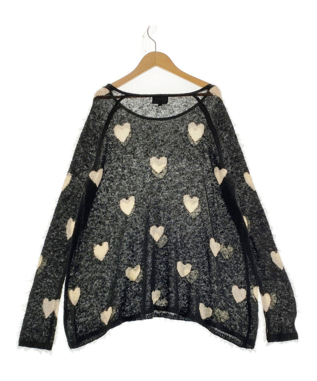 To b. by agnes b ニット