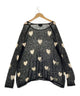 To b. by agnes b ニット