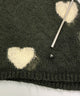 To b. by agnes b ニット