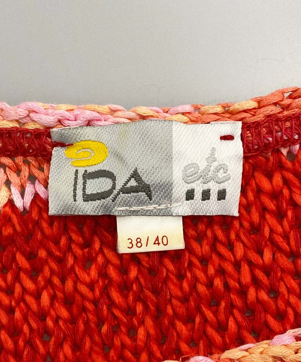 IDA ニット