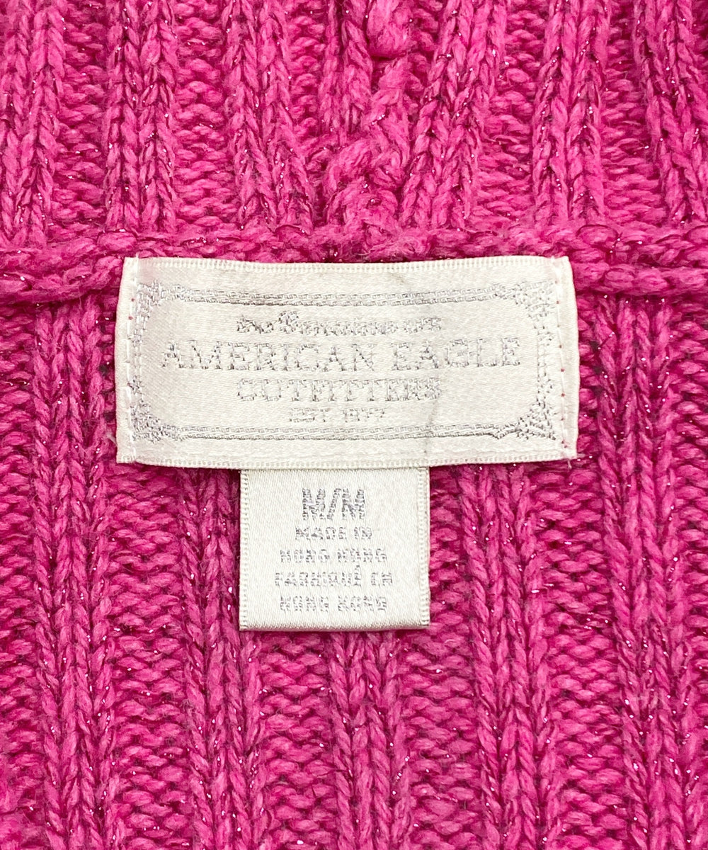 AMERICAN EAGLE ニットボレロ