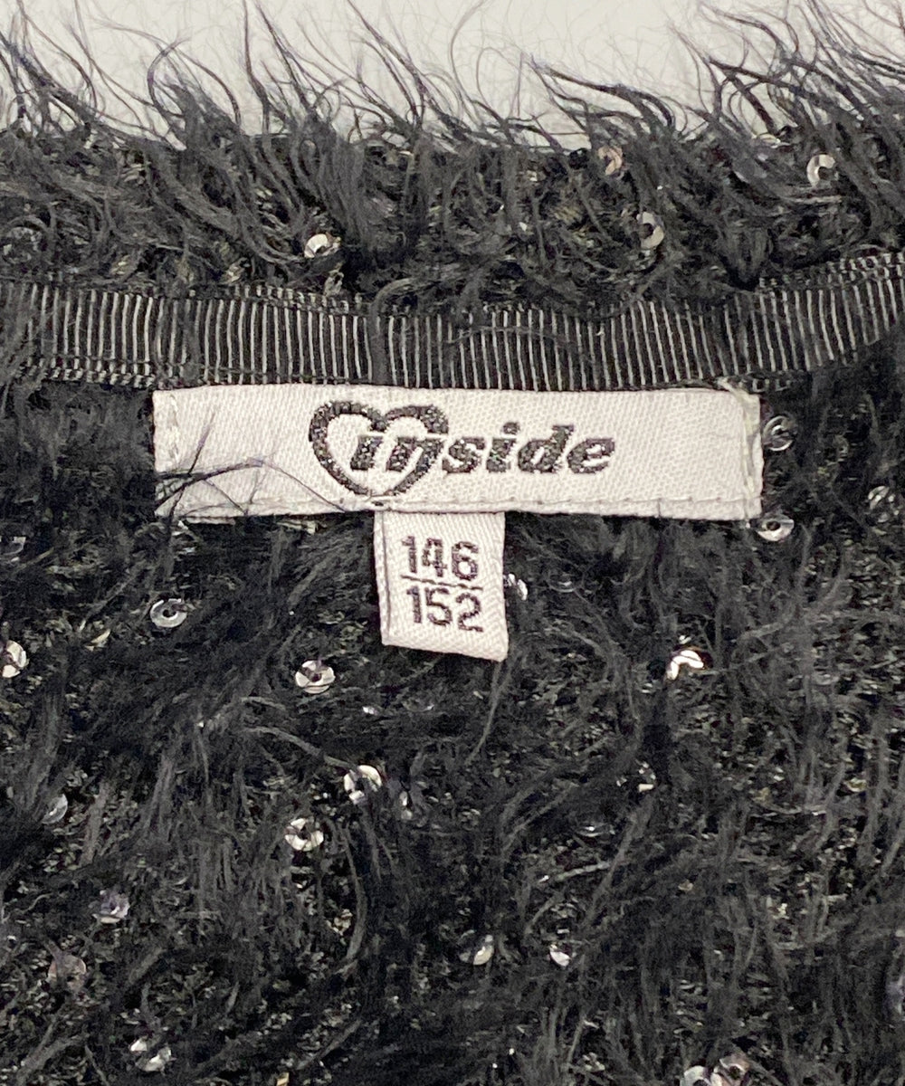 inside ニット