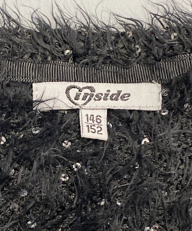 inside ニット