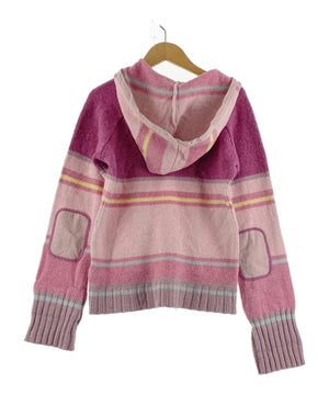 decathlon creation ニット