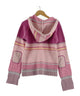 decathlon creation ニット
