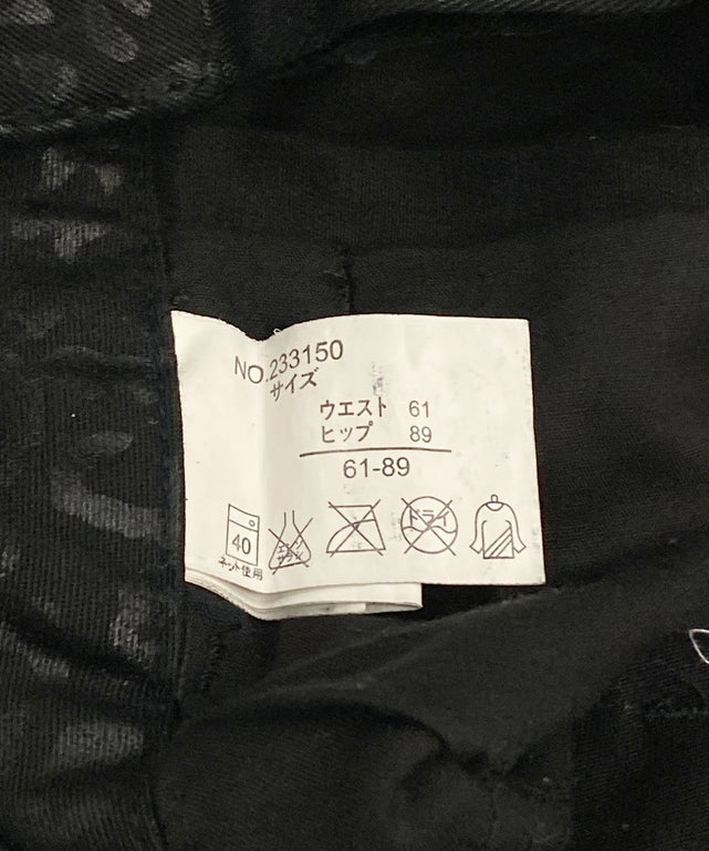 The vintage standard ショーツ