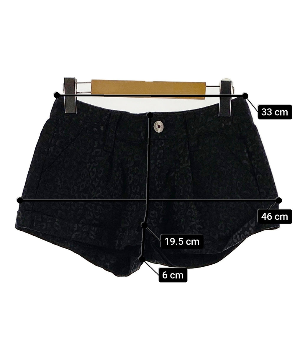 The vintage standard ショーツ