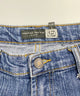 USED Jeansデニムショーツ
