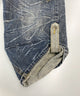 ANTFUI JEANSデニムショーツ