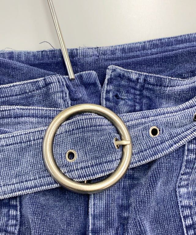 SUCCESSコーデュロイフレアパンツ
