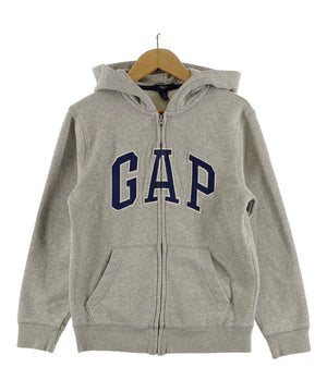 GAPZIPパーカー