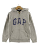 GAPZIPパーカー