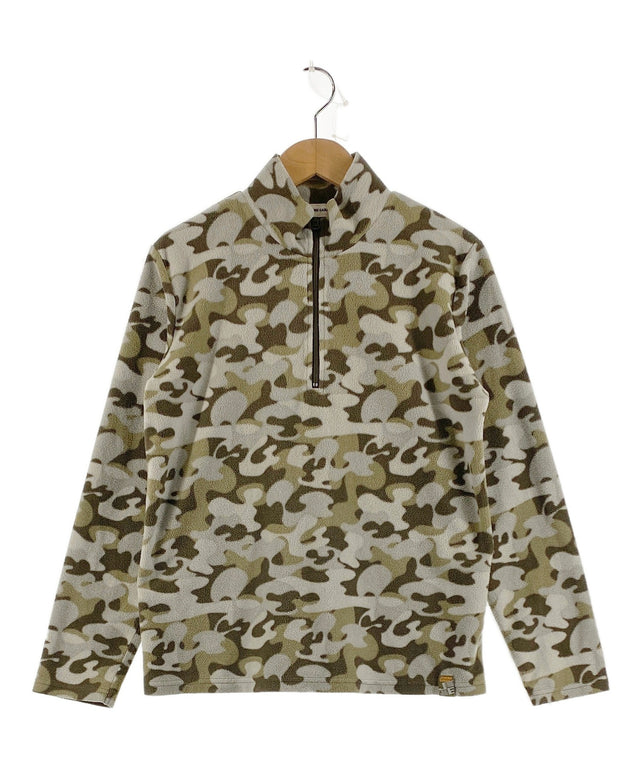 JEANING GARAGEフリース/JEANING GARAGEフリース