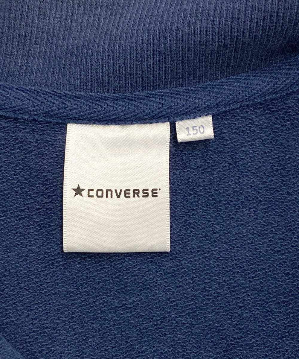 CONVERSEZIPスウェット
