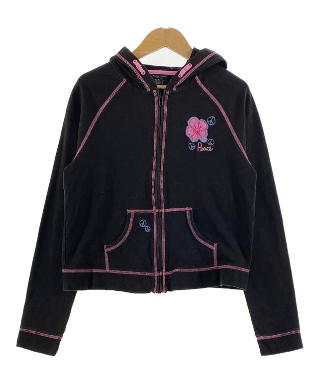 FADED GLORYZIPパーカー/FADED GLORYZIPパーカー