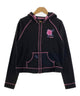 FADED GLORYZIPパーカー