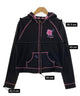 FADED GLORYZIPパーカー
