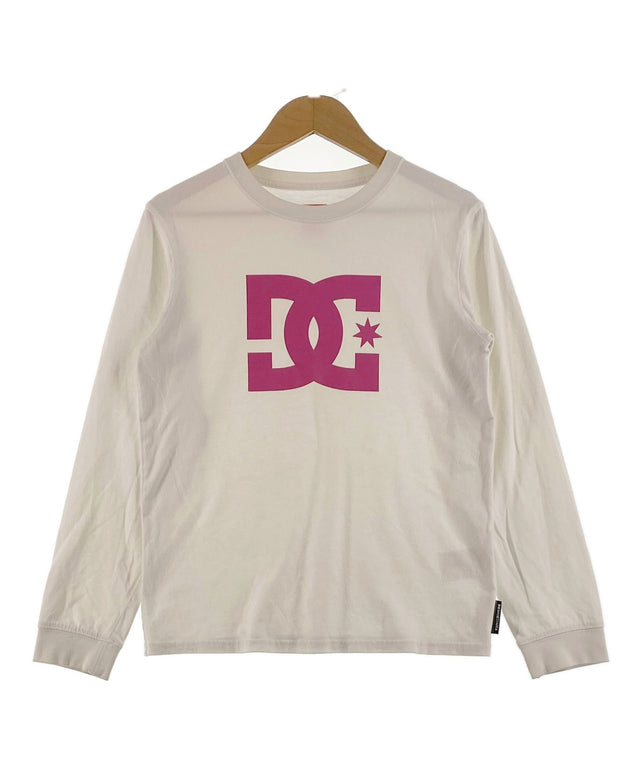 DC SHOES 長袖Tシャツ/DC SHOES 長袖Tシャツ