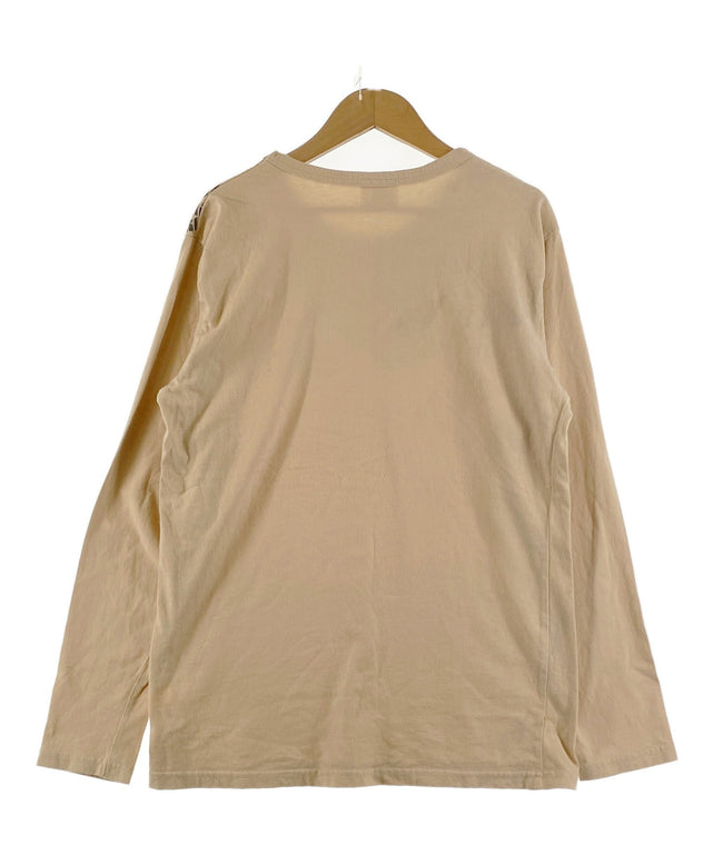 3RD wave DESIGN 長袖Tシャツ