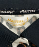 MASTERS 長袖ポロシャツ