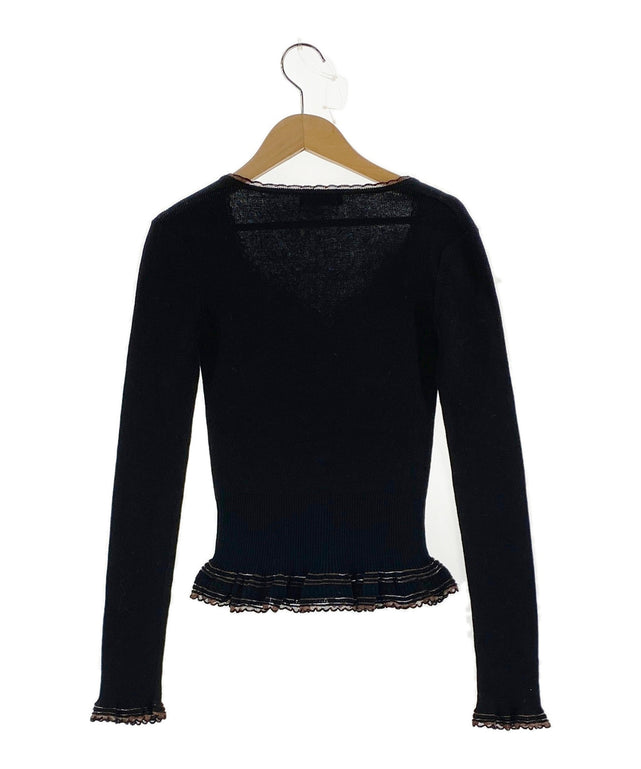 Corinne Sarrut 長袖Tシャツ