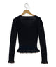 Corinne Sarrut 長袖Tシャツ