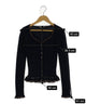 Corinne Sarrut 長袖Tシャツ