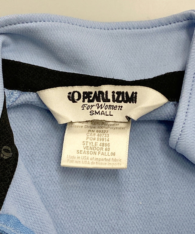 PEARL IZUMI ジャージ