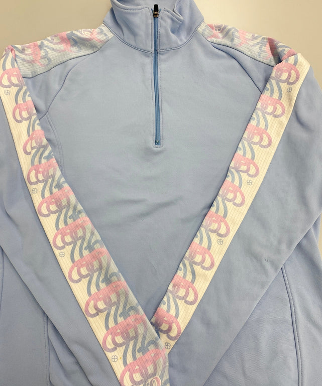 PEARL IZUMI ジャージ
