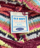 OLD NAVY ニットポンチョ