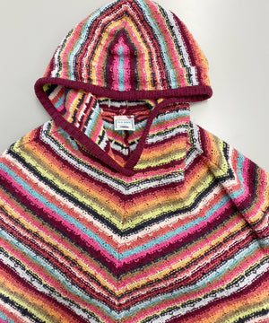OLD NAVY ニットポンチョ