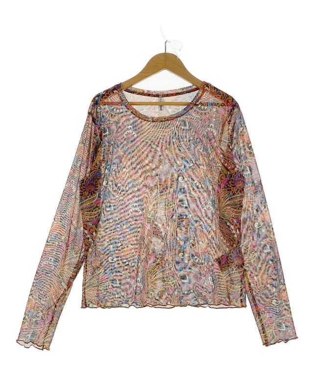 pageone 長袖Tシャツ/pageone 長袖Tシャツ