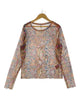 pageone 長袖Tシャツ