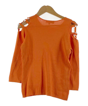METTA 長袖Tシャツ