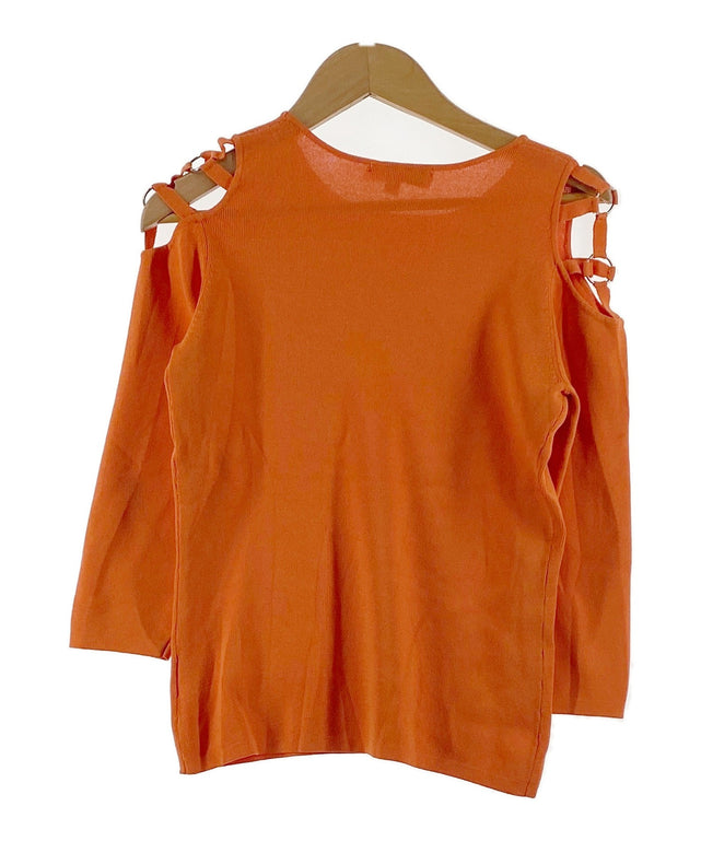 METTA 長袖Tシャツ