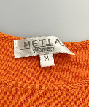 METTA 長袖Tシャツ