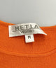 METTA 長袖Tシャツ