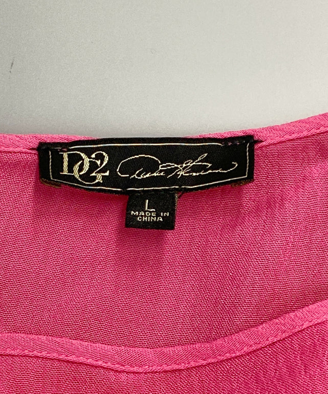 DG2 長袖Tシャツ