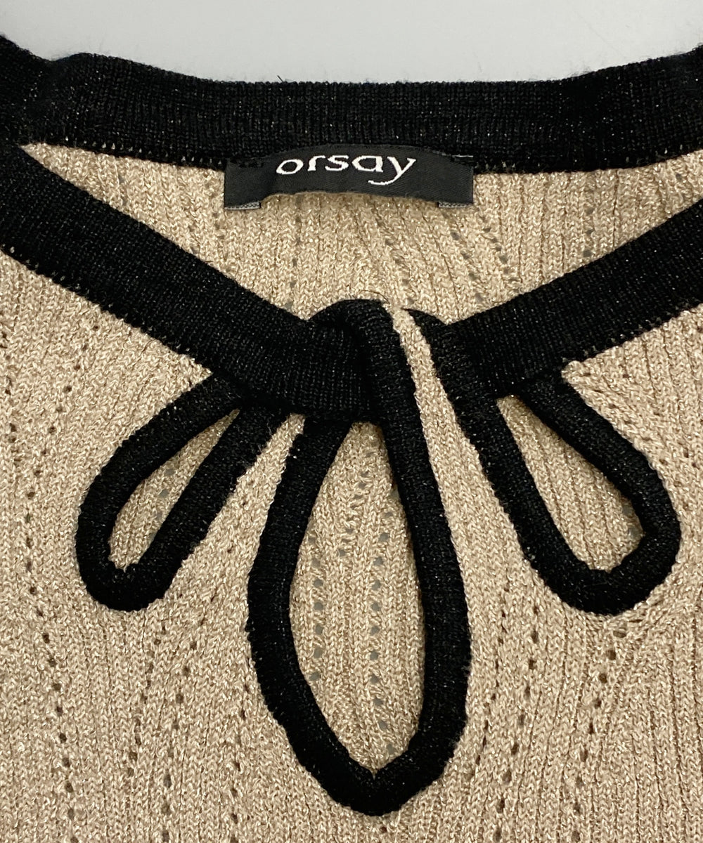 orsay 長袖Tシャツ