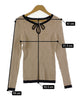 orsay 長袖Tシャツ
