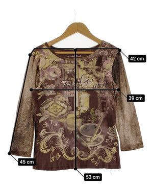 special tees 長袖Tシャツ