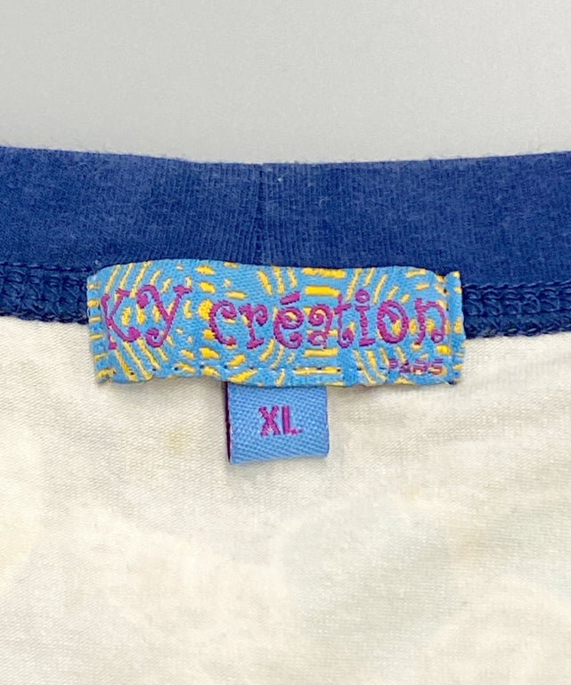 KY Creation 長袖Tシャツ